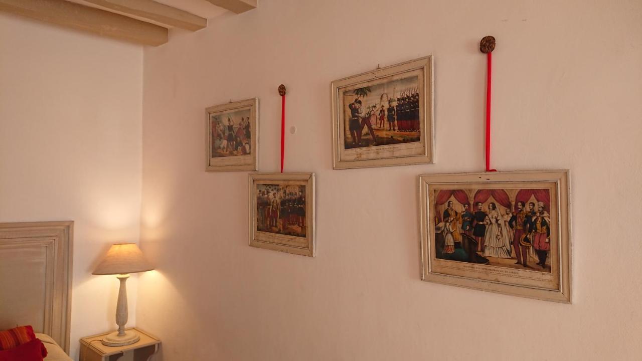 דירות ז'יברני A L'Ombre Du Tilleul מראה חיצוני תמונה
